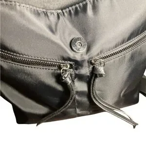 Bags | Botkier Designer Womens Backpack Logo Embossed  display picture 3